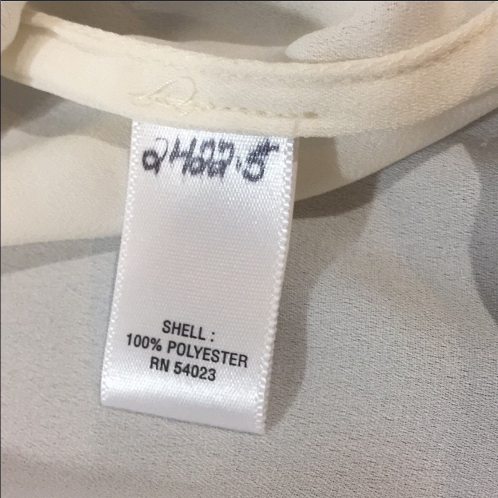 ⭐️ BANANA REPUBLIC NWT Sequin Tank Top - Picture 7 of 7
